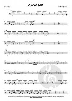 A Lazy Day von Michael Jansen 