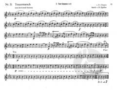 Musik für feierliche Anlässe 