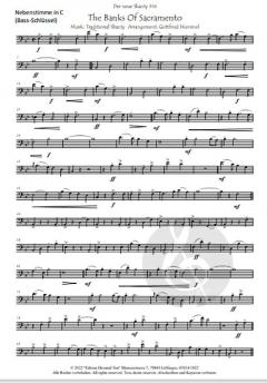 The Banks of Sacramento 