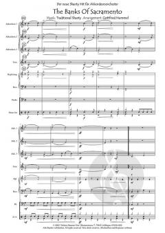 The Banks of Sacramento 