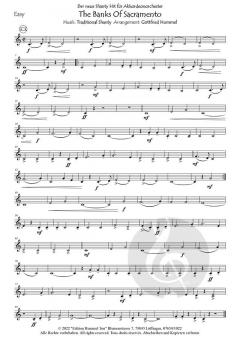 The Banks of Sacramento 