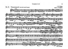 Musik für feierliche Anlässe 