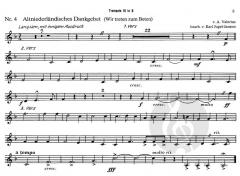 Musik für feierliche Anlässe 