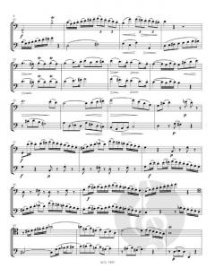 2 Duos op. 5 von Carl Jacobi 