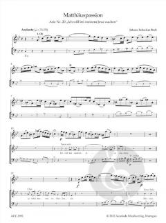 Probespielstellen für Oboe von Marc Schaeferdiek im Alle Noten Shop kaufen