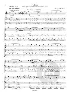 Probespielstellen für Oboe von Marc Schaeferdiek im Alle Noten Shop kaufen