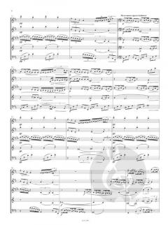 Quintett op. 95 von Josef Bohuslav Foerster 