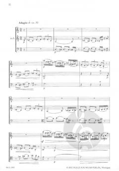 Sonatine op. 7 von Jorgen Bentzon 