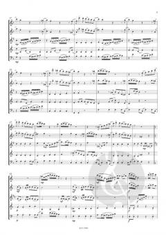 Zirkustango von Helga Warner-Buhlmann 