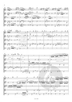 Zirkustango von Helga Warner-Buhlmann 