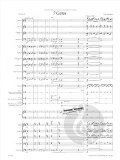 7 Gates von Luc Grethen 