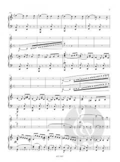 Tarantella op. 6 von Camille Saint-Saëns 