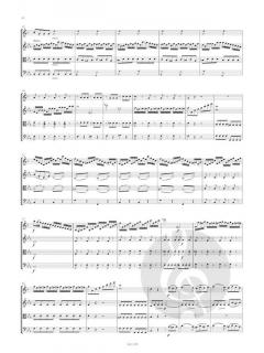 Quartett Nr. 2 Es-Dur von Antonio Casimir Cartellieri 