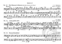 Musik für feierliche Anlässe 