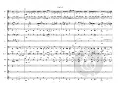 Musik für feierliche Anlässe 