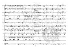 Musik für feierliche Anlässe 