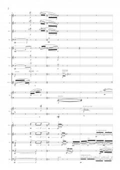 Flux von George Lewis 