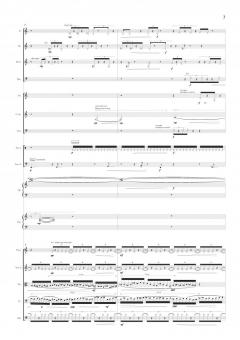 Flux von George Lewis 