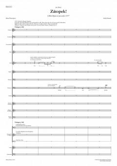 Zátopek! von Emily Howard 