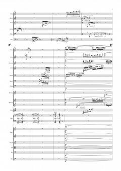 Northern Lights von Jonathan Dove 