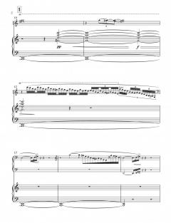 Northern Lights von Jonathan Dove 