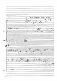 open doors von Bernd Franke 