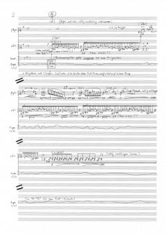 open doors von Bernd Franke 