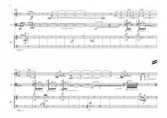 Roai V (midi ballade) von Minas Borboudakis 