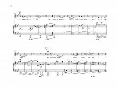 Save the Boys von Tyshawn Sorey 