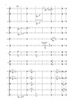 For Olly Woodrow Wilson, Jr. von Tyshawn Sorey 