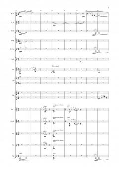 For Olly Woodrow Wilson, Jr. von Tyshawn Sorey 