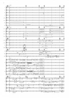 Askese von Minas Borboudakis 