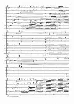 Askese von Minas Borboudakis 