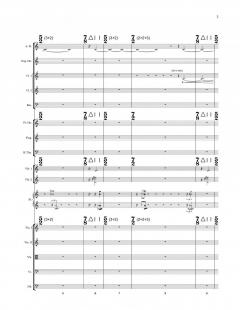 For George Lewis von Tyshawn Sorey 