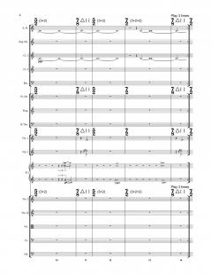 For George Lewis von Tyshawn Sorey 