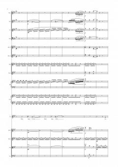 Flight (1998/2020) von Jonathan Dove 