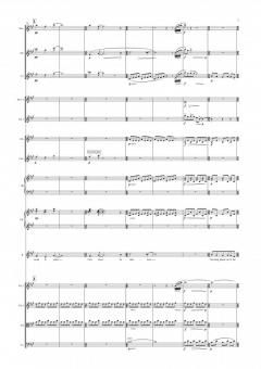 Flight (1998/2020) von Jonathan Dove 