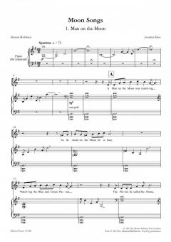 Moon Songs 