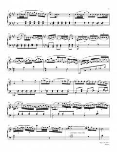 Cadenzas for the Haydn Piano Concerti F major & G major von Marc-André Hamelin 