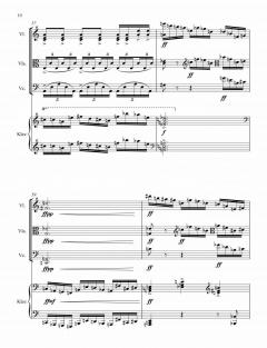 Ricordanze von Richard Dünser 