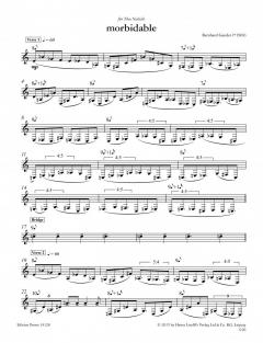 morbidable von Bernhard Gander 