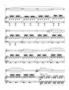 Music for a Lovelorn Lenashee von Jonathan Dove 