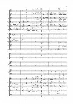 The Little Mermaid von Sally Beamish 