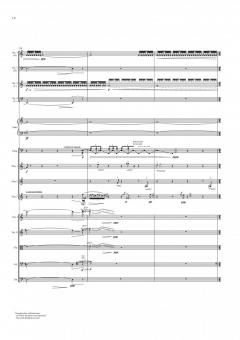 Constellation von Minas Borboudakis 