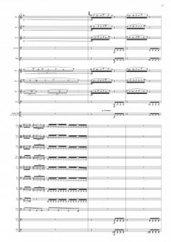 fourchanniballads von Bernhard Gander 