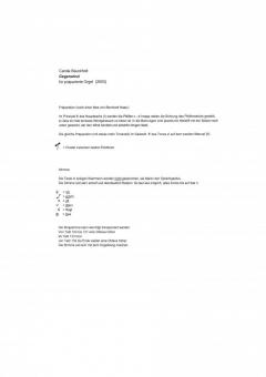 Gegenwind von Carola Bauckholt 