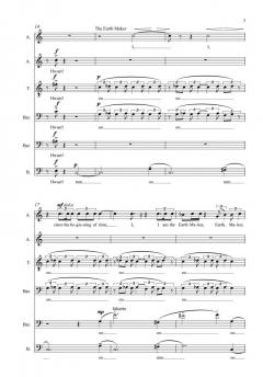 Tricksters von Judith Bingham 