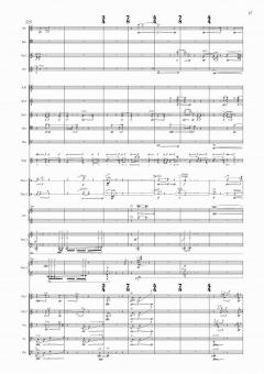 Nether von Rebecca Saunders 