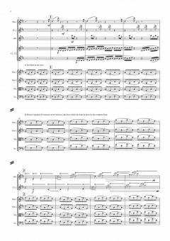 Gaspard's Foxtrot (2020) von Jonathan Dove 