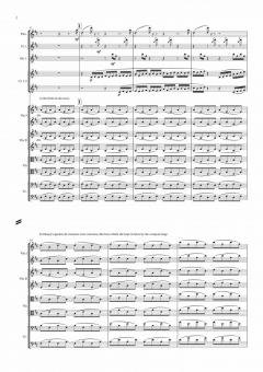 Gaspard's Foxtrot (2020) von Jonathan Dove 